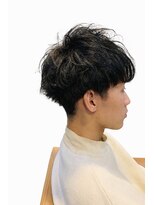 アーサスバイヘッドライト 千葉富士見店(ursus by HEADLIGHT)&nbsp;メンズカット