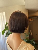 トゥーリ 大野城下大利店(tuuli)&nbsp;チョコレートブラウン