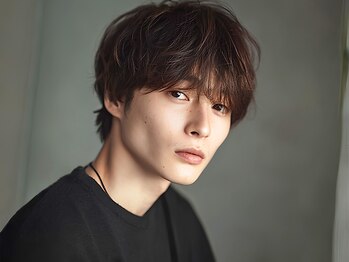 ヘアーサロン フォーメン イデア(hair salon for Men idea)の写真/《平日20時まで》カット＋眉毛カット＋スパ￥5,980◆札幌駅近くでお仕事帰りにも通いやすいメンズサロン