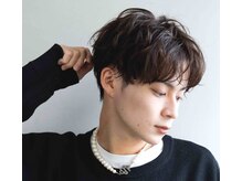 アンドサークル 銀座(AND Circle)の雰囲気（☆オン・オフ切り替え・メンズスタイルもお任せください♪）