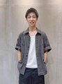 ラフィスヘアーシェア 野田阪神店(La fith hair share) 森 翔平