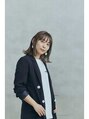 ルーイ(LOUIE)/阿部優華