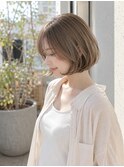 メープルブラウン