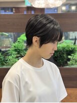ファーレンピュアスウィート(fahren-pure-suite) レディースショート