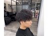 夏休み！大学、専門学生限定！イメチェン企画カット40％off！