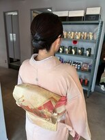 ザコーストバイネオリーブ 辻堂店(The coast by neolive) 【訪問着】