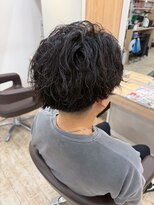 インパークス 王子店(INPARKS)&nbsp;メンズパーマ［王子店］