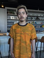 マイルス(MILES)&nbsp;“メンズハイトーン”