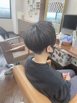 レガ(le ga) メンズライク