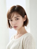 ロゼラヴィ(rosee Ravie)&nbsp;お手入れ簡単♪似合わせカット