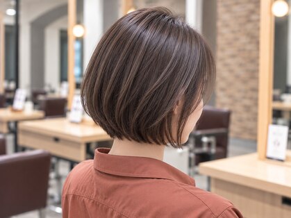 ビースリー ロアの写真