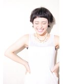 ｌｏｔｙ☆大人カジュアルショート３