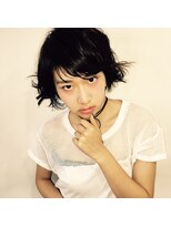 イムス マドモアゼル(imus madomoazel)&nbsp;スパイキーマッシュ