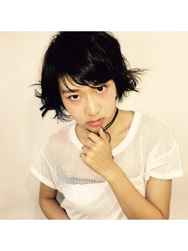 イムス マドモアゼル(imus madomoazel) スパイキーマッシュ