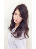 【FORTE中田店】ロングスタイル