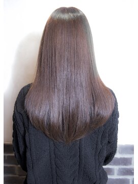 エストリア 栄店(ESTREA) エストリア栄 トップスタイリスト兼ドライカットマスター 鬼頭