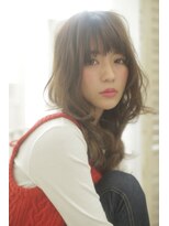 フレア 心 武庫之荘(flare) ヌケ感*ラフカール