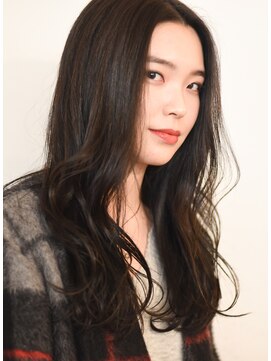 スノッブリコ(snob rico) [snobrico] フェアリーラフカール×ダークアッシュ