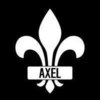 アクセル(AXEL)のお店ロゴ