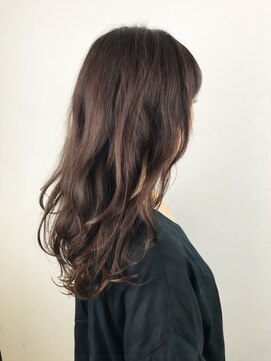 ヘアカラーカフェ 楠葉店(HAIR COLOR CAFE) マカダミアカラー