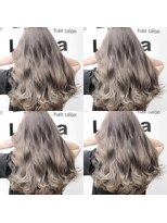 トゥーミー(to mee)&nbsp;グレージュ【担当　末吉】