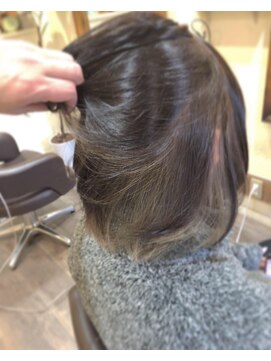 パボーネ(Pavone) インナーカラー