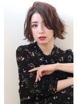 テラス 福島(Terrace)&nbsp;ウェーブ ボブ