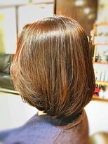 キャン 温品店(CAN)&nbsp;【ＣＡＮ】大人女子におすすめ！ピンクローズブラウン