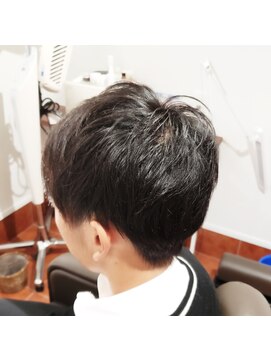 ミーテ(miite) ショート