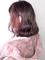 ソース 茶屋町(SOURCE)&nbsp;【SOURCE】ルビーヴァイオレット