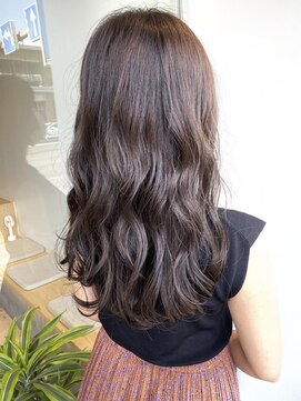 コロル(Color) 【Color/コロル】グレージュ