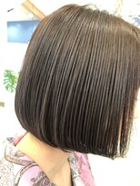 ニコア 千葉(nicoa)&nbsp;うるつやボブ[千葉/千葉駅]