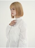 ボブ/カーキグレージュ/マッシュショート/大人かわいい[新宿駅]