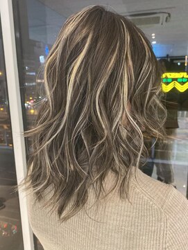 ウェーリング(Welring) takahiko140