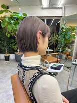 ネルケ 立川(nelke)&nbsp;ラベージュ　× bob