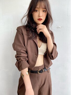 シエルバイアフロート(ciel by afloat) クアンクヘア