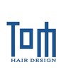 トムヘアーデザイン 古川橋店(TOM HAIR DESIGN) TOM 古川橋店
