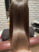 レイ 東戸塚店(Ley)&nbsp;ストレートロング