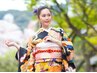 【成人式撮影プラン】振袖前撮り/後撮り・お電話予約のみ・祇園/京都