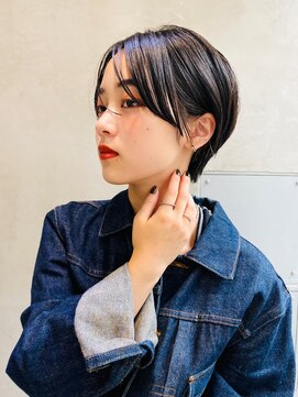 アメリ 新宿(Ameri) Ameri 20代30代40代クールショート