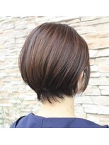 ロジーフォーヘアー(LOZY for hair) LOZY style