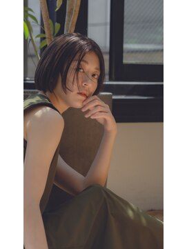 スウィートルーム 藤沢(sweet room) 定番☆ボブ