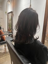 ヴィップルーム(viproom) セクションカラー/グラデーションカラー/ダブルカラー