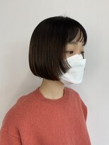 カノエ 松江乃木店(canoe)&nbsp;顔周り