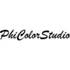 ファイ カラースタジオ(PHI COLOR STUDIO)のお店ロゴ