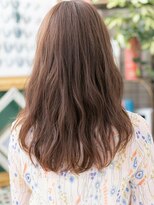 カバーヘア ブリス 大宮西口(COVER HAIR bliss) ■パールミルクティーふんわりカール202-2★大宮10代20代30代