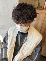 アース 川崎店(HAIR&MAKE EARTH) 2WAYツイストスパイラル☆
