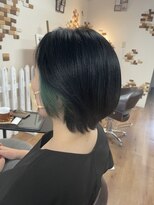 カミシツ(KAMISHITU)&nbsp;《 髪質改善 特化型 美容院 KAMISHITU 》静岡 駿河区 駐車場完備