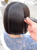 ノエ ナゴヤ(NOE NAGOYA)&nbsp;【TAKARA】縮毛矯正/美髪矯正/髪質改善ストレート