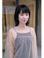 マレ(MARAIS)&nbsp;マッシュウルフ